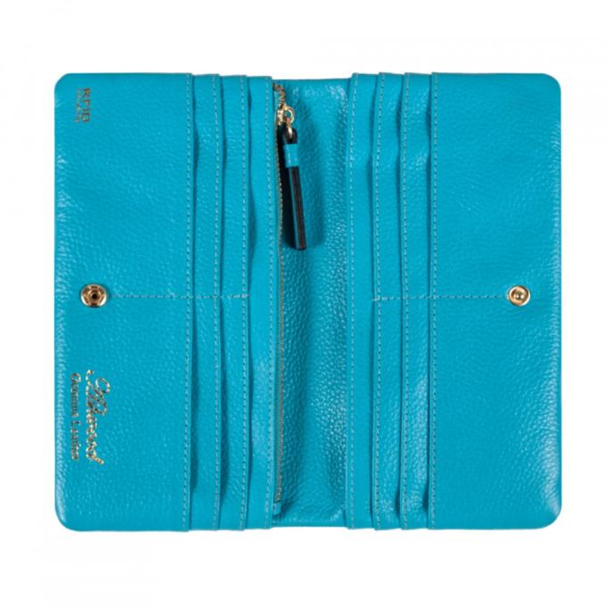 Ashwood J56 Blue Atoll
