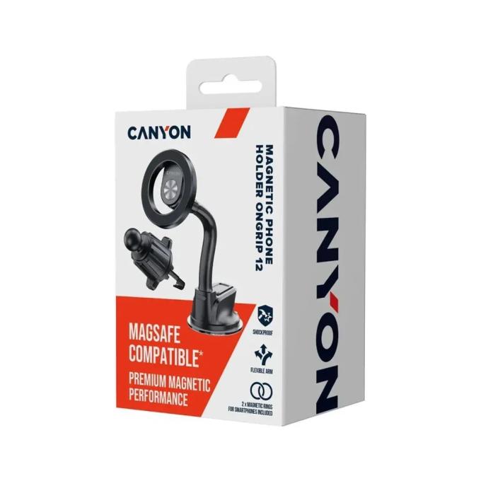 Canyon CNS-CCHM12