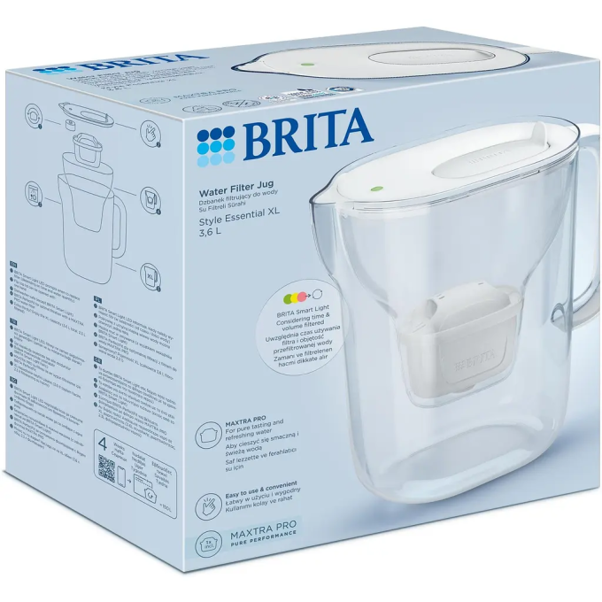 BRITA 1058045