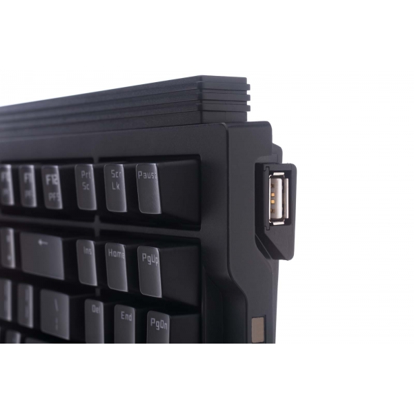 Клавиатура TESORO Tizona TESORO G2N BK G2N Black Switch USB