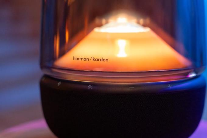 Harman/Kardon HKAURAS5BLKEP