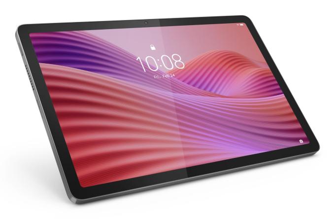 Lenovo ZAEH0075UA