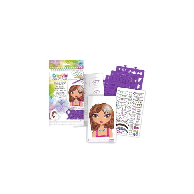 Crayola 04-1055