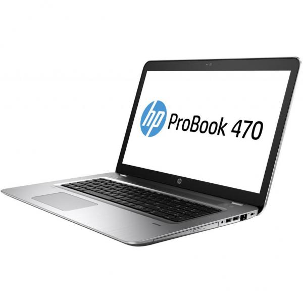 Ноутбук HP ProBook 470 2HG48ES