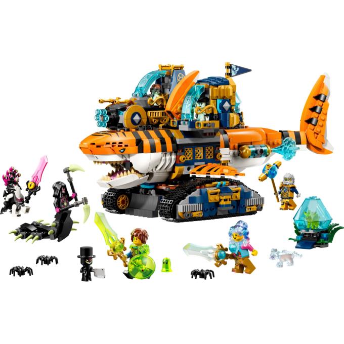 LEGO 71515