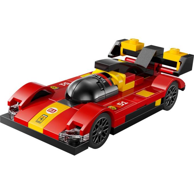 LEGO LEGO 30709