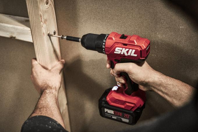 SKIL DD1E3011HB
