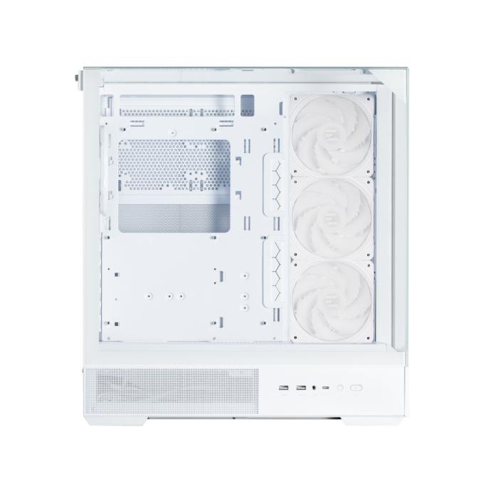 Zalman P40PRISMPLUSWHITE