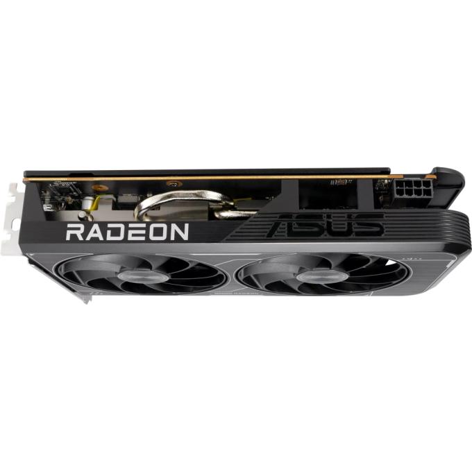 ASUS DUAL-RX6600-8G-V3