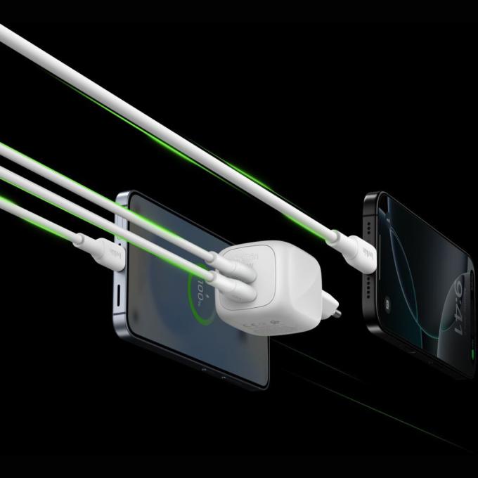 Belkin WCH019KQWH