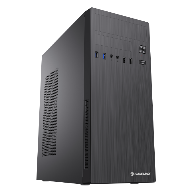 GAMEMAX ET-212-500W-U3