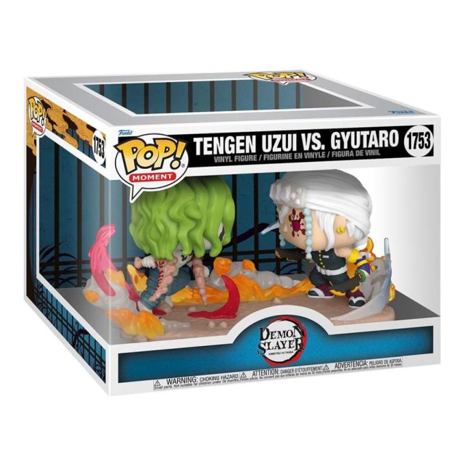 Funko Pop 80338F