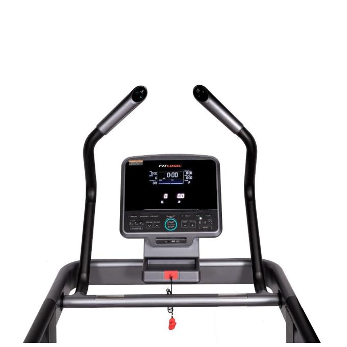 FitLogic CM1802