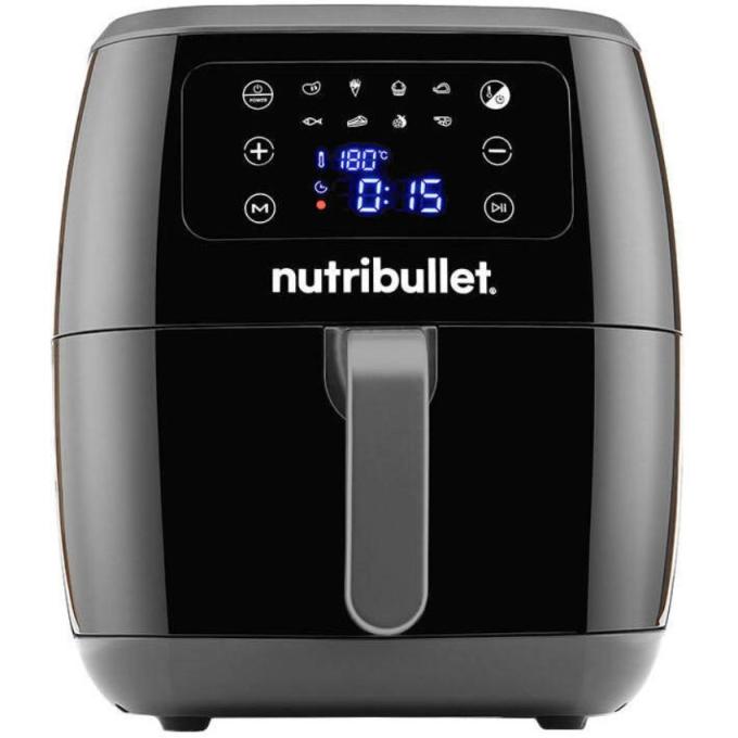 NUTRIBULLET XXL NBA071B