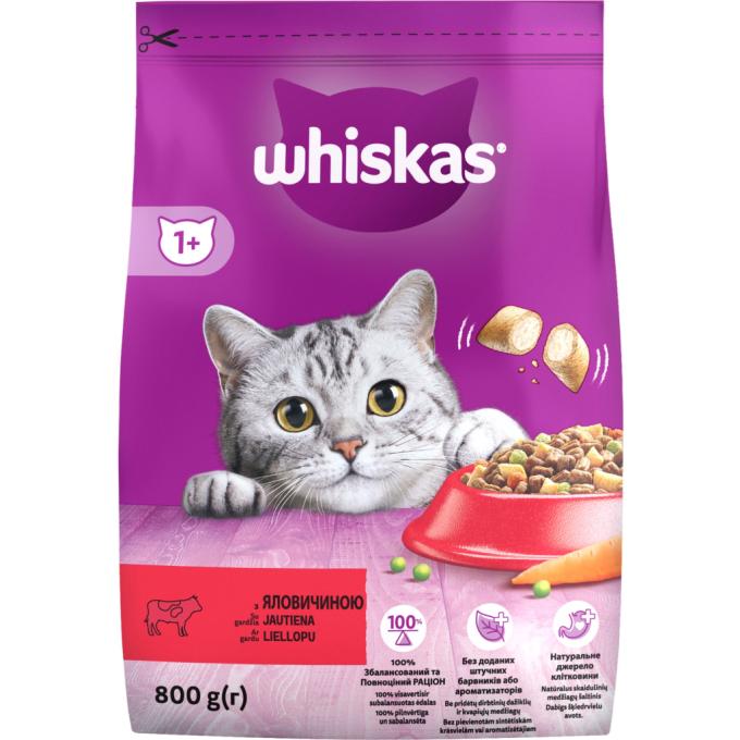 Whiskas 5998749144145