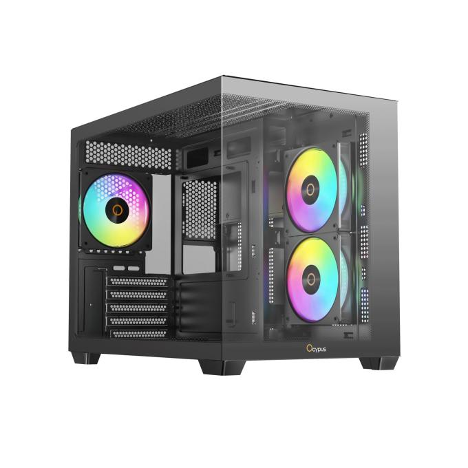 OCYPUS GAMMA-C54-BKD300XX-GL