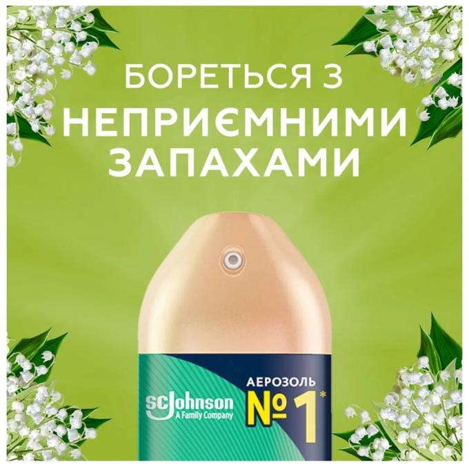 Glade 5010182988480/4000290951705