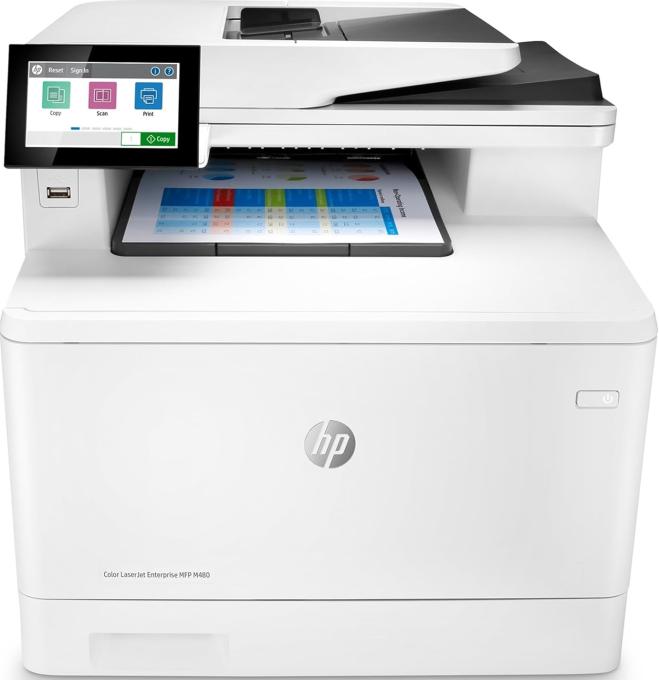 HP 3QA55A