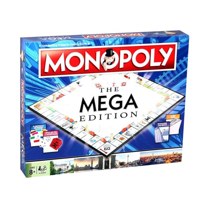 Winning Moves 2459