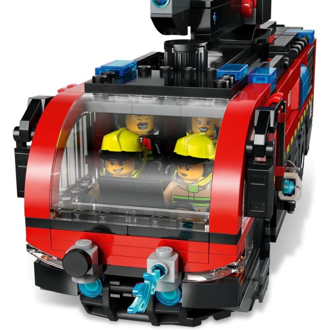 LEGO 60499
