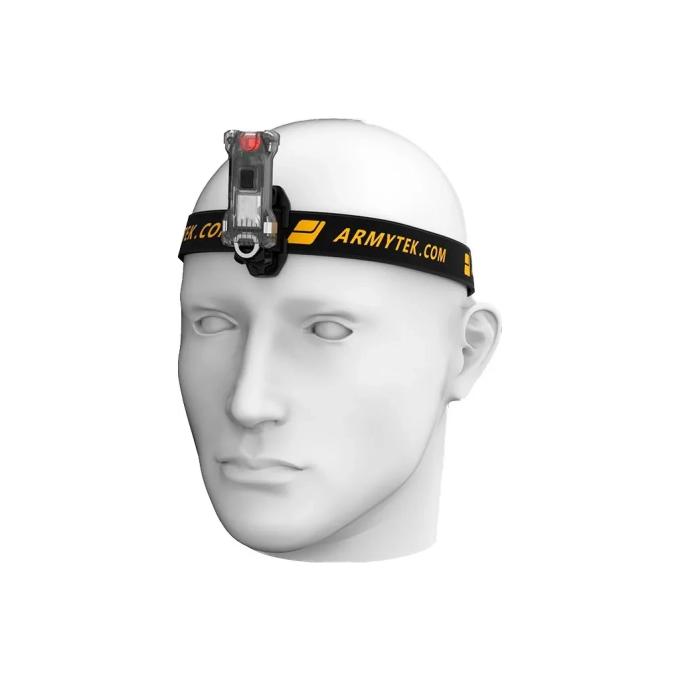 Armytek F09101G