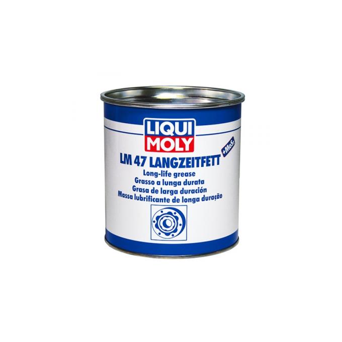 LIQUI MOLY 3530