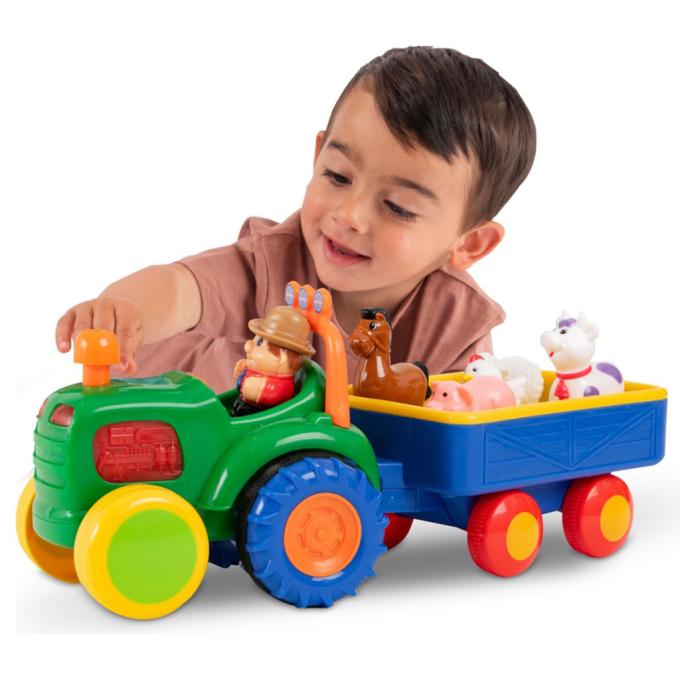 Kiddi Smart 063180
