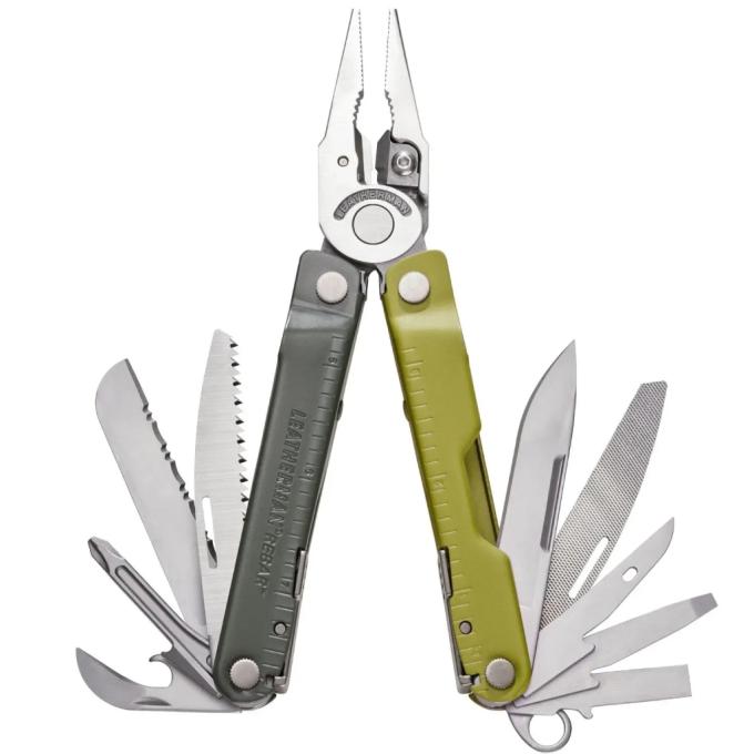 LEATHERMAN 833315
