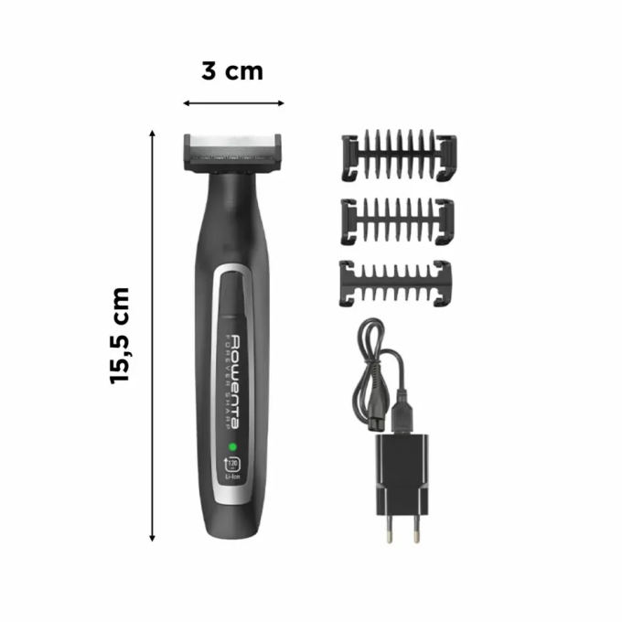 ROWENTA TN6000F5