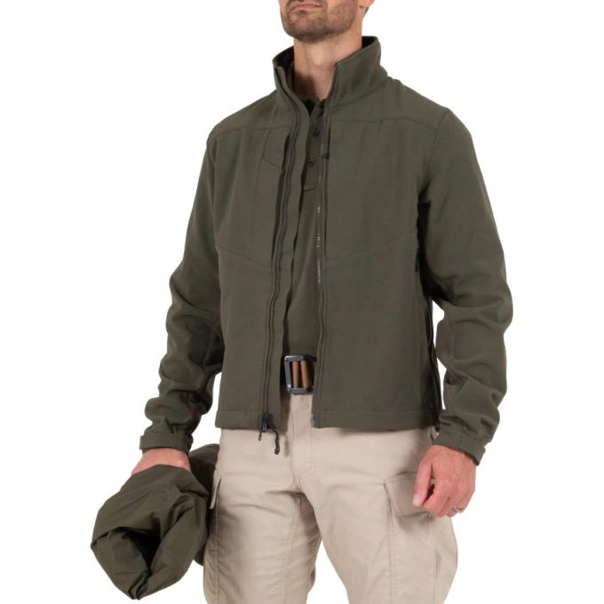 First Tactical 118502-830-XL-R