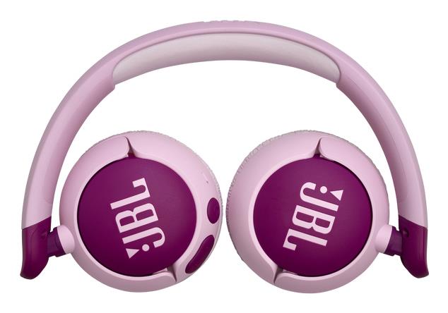JBL JBLJR320BTPUR