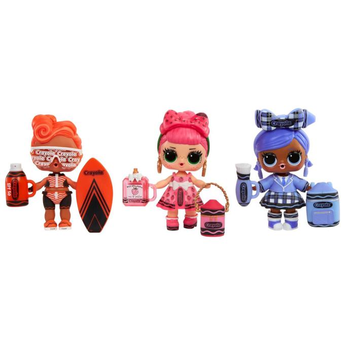 L.O.L. Surprise! 505259