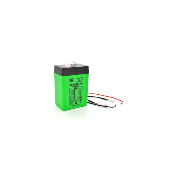 QiSuo QS-608CH