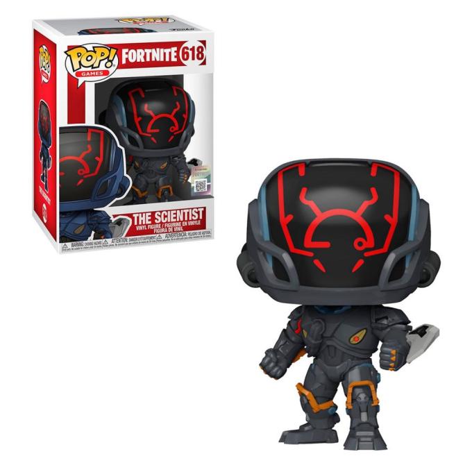 Funko Pop 48465