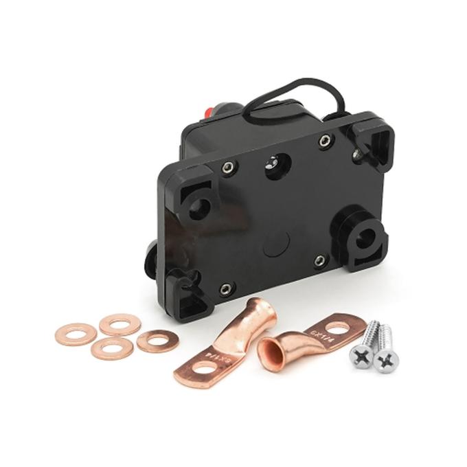 VOLTRONIC 12-48-40-GG-CB5