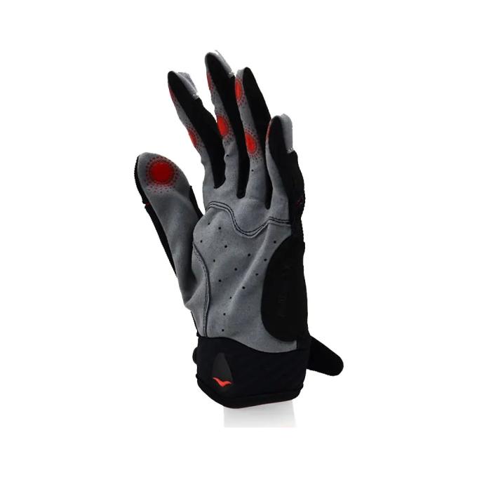 MadMax MXG-103-BLK_L