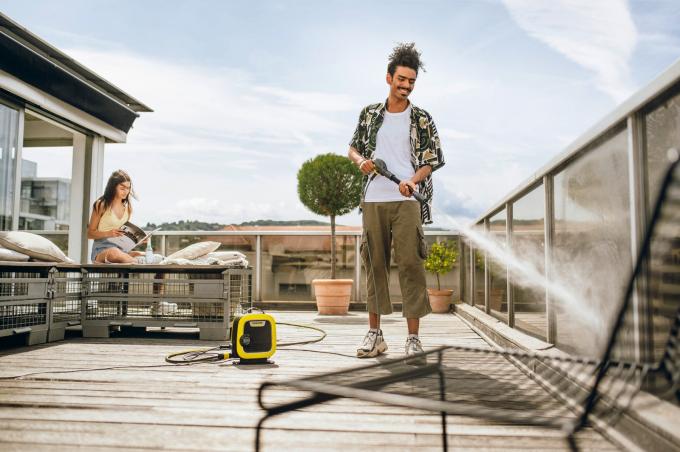 Karcher 1.600-054.0