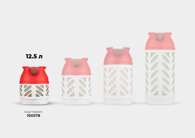 Hexagon Ragasco 100578