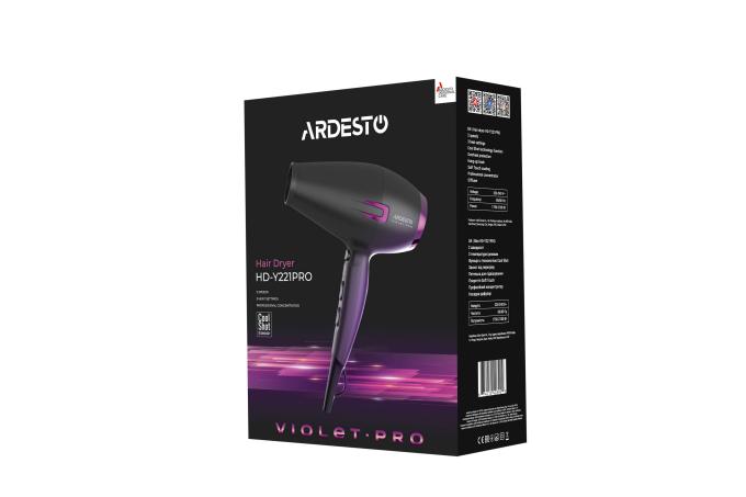 Ardesto HD-Y221PRO