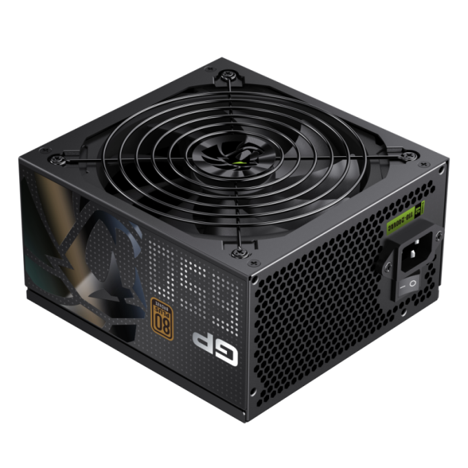 GAMEMAX GP 650B