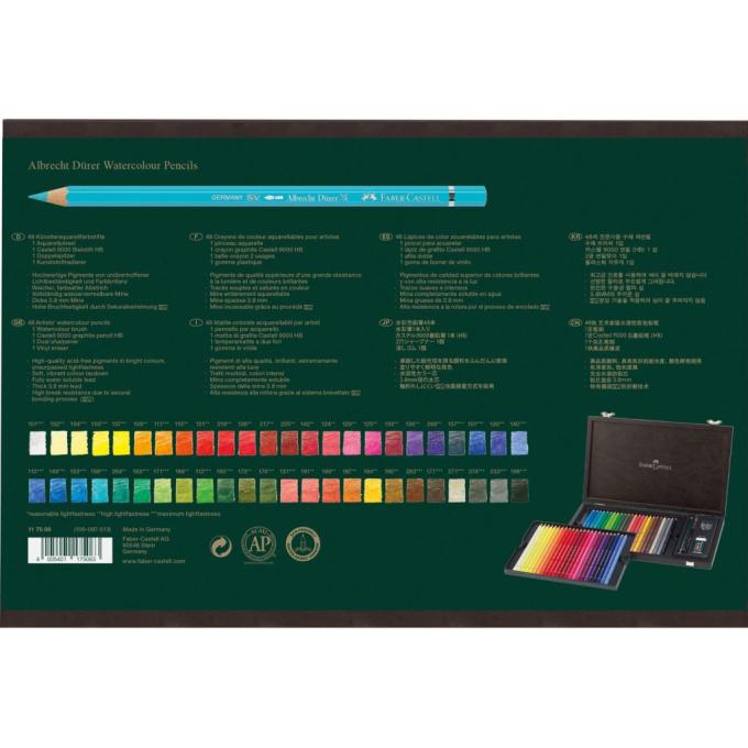 Faber-Castell 26081
