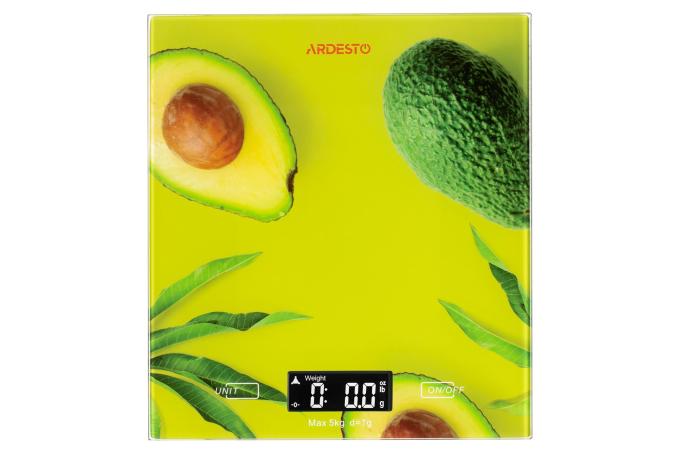 Ardesto SCK-893AVOCADO
