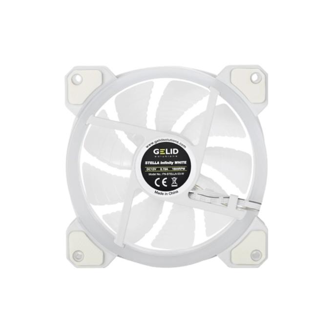 GELID Solutions FN-STELLA-03-W
