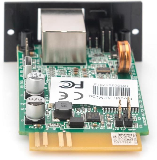 DIGITUS DN-170100-1