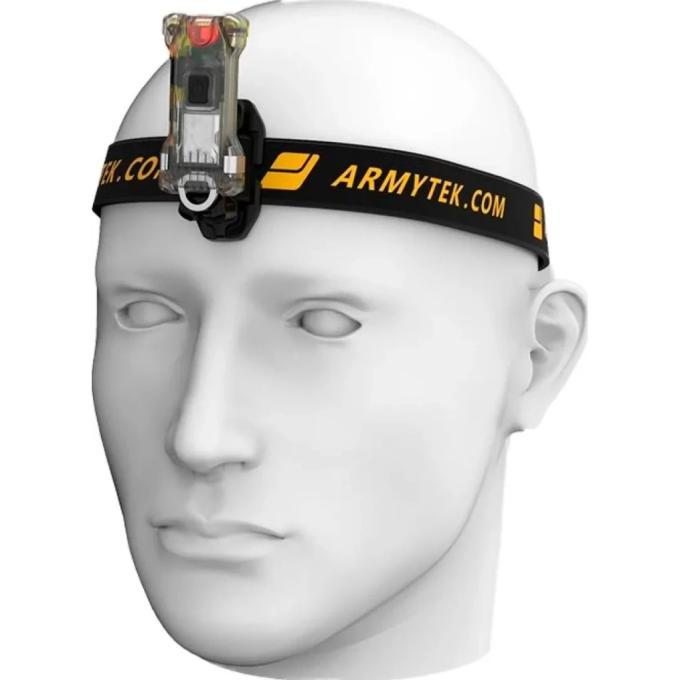 Armytek F09101Y