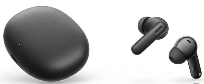 Realme RMA2506 BLACK