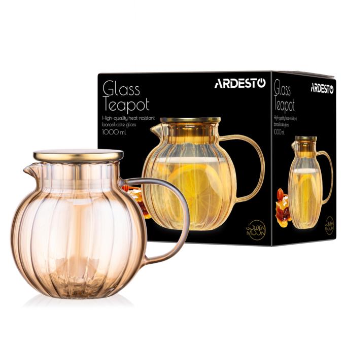 Ardesto AR3010BBG
