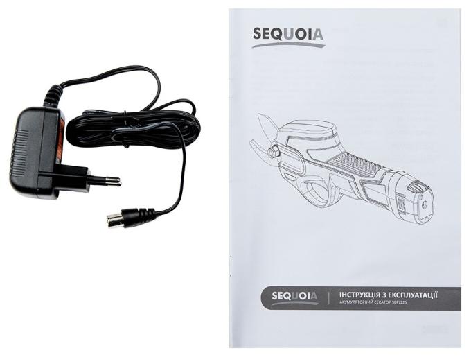 SEQUOIA SBP7225