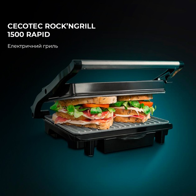 Cecotec CCTC-03065