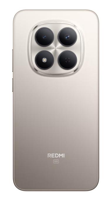 Xiaomi Redmi Note 15 Pro 5G 8/512GB Titanium